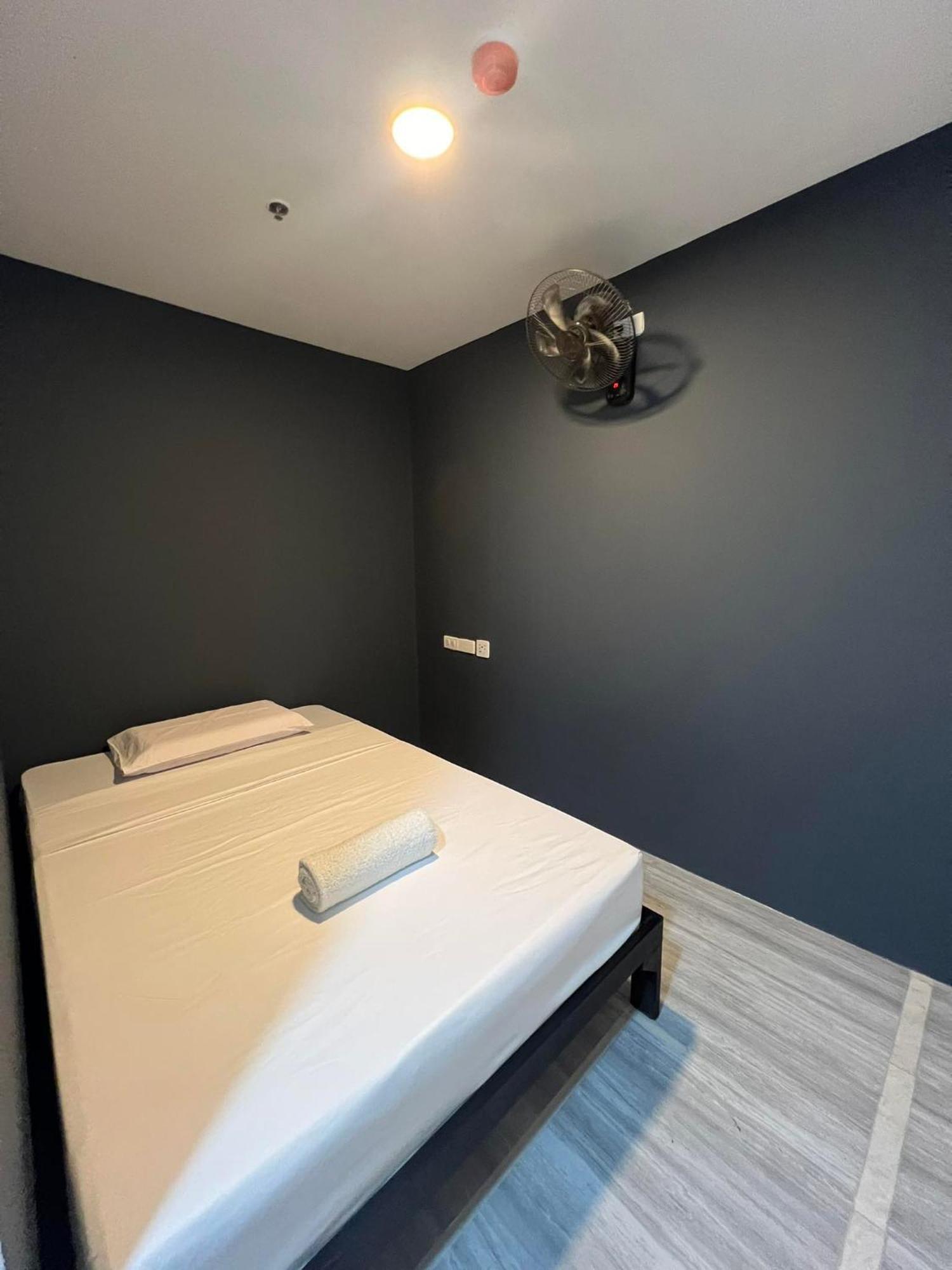 Maine City Residences Tramo Pasay Bagian luar foto