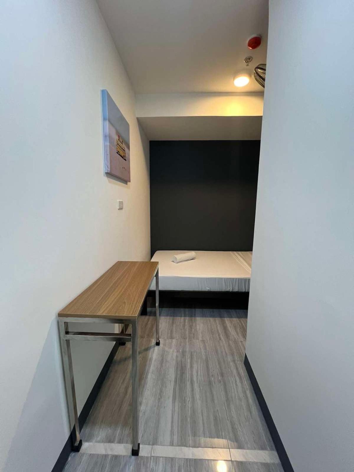 Maine City Residences Tramo Pasay Bagian luar foto