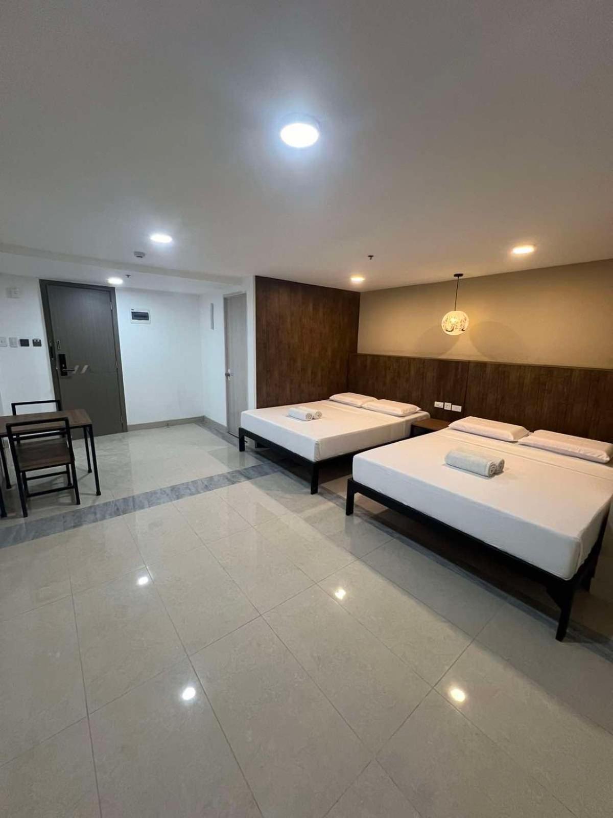 Maine City Residences Tramo Pasay Bagian luar foto