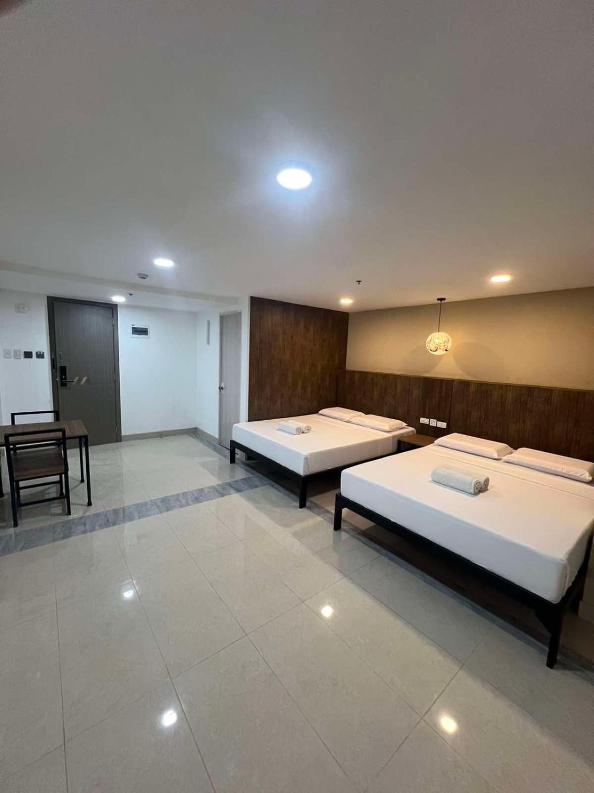 Maine City Residences Tramo Pasay Bagian luar foto