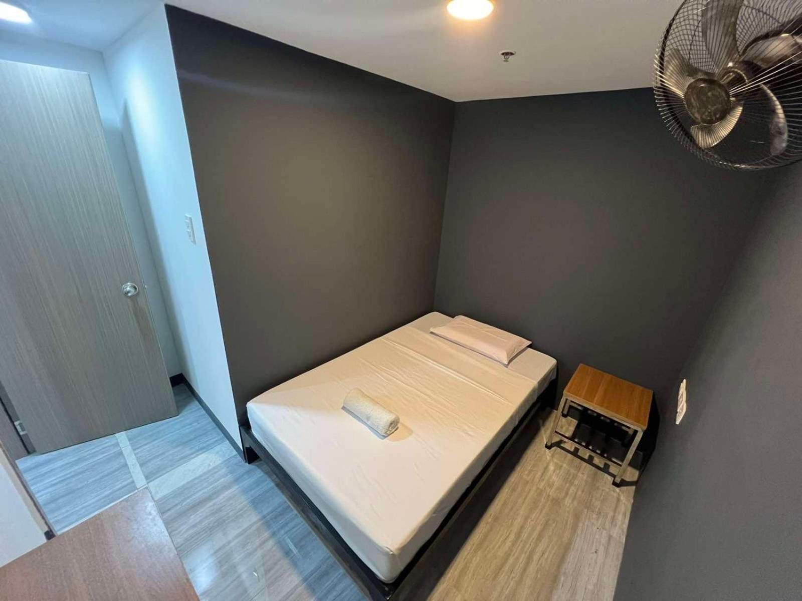 Maine City Residences Tramo Pasay Bagian luar foto