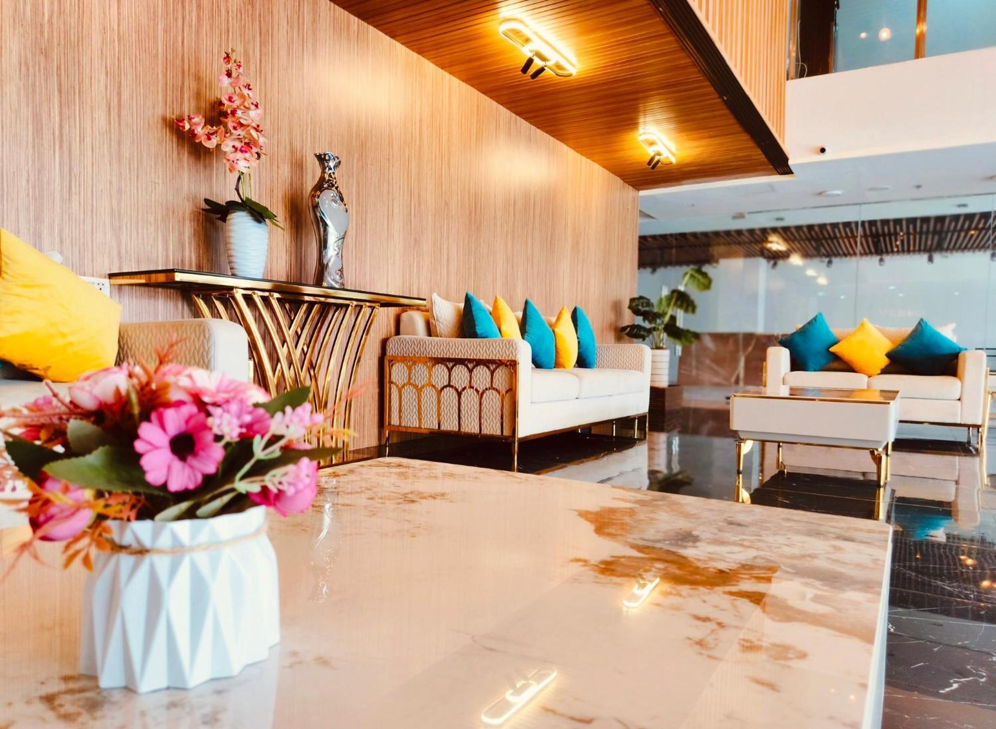 Maine City Residences Tramo Pasay Bagian luar foto
